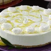 Lemon Cheesecake image