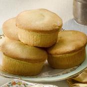 Individual Apple Tart Banquet - Case of 12