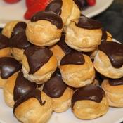 Profiteroles - Case of 60