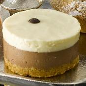 Mini Double Choc Mousse - Case of 28
