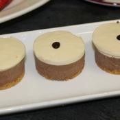 Mini Guinness Mousse - Case of 28