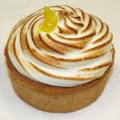 Mini Lemon Meringue - Case of 25