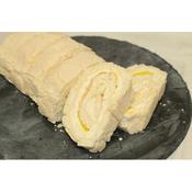 Lemon Roulade
