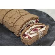 Black Forest Roulade