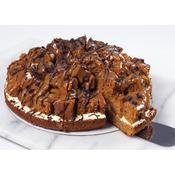 Toffee Gateaux image