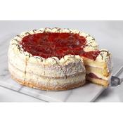 Strawberry Gateau image