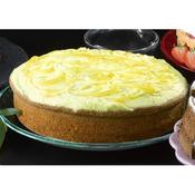 Lemon Drizzle Cake image