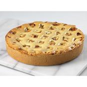 Dutch Apple Tart