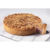 Apple &amp; Berry Crumble