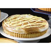 Lemon Meringue Pie
