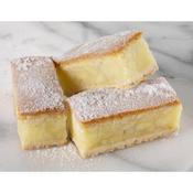 Tray Bake Apple Slice 44pc.