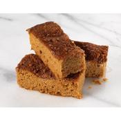 Tray Bake Spicy Pear &amp; Toffee 44pc. image