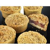 Individual Banquet Apple Berry Crumble - Case of 12