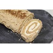 Roulade (Toffee &amp; Pecan) image