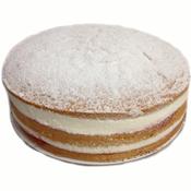 Victoria Sponge image
