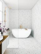 Tutti Frutti Terrazzo Wall &amp; Floor Tile - 800x800mm