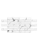 Bosco Blanco Wall &amp; Floor Tiles - 100x600mm