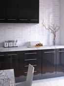 Carrera Gloss Wall Tile - 60x250mm image