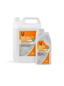LTP Cement Grout &amp; Salt Residue Remover For Interior &amp; Exterior Use - 1 Litre
