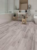 Apricot Grey Non Slip Tile - 1200x300x9mm