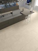 Eclipse Ivory King Size Indoor Wall &amp; Floor Tile - 1200x600(mm)