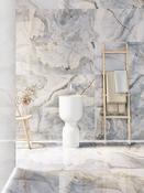 Eunoia Blue Onyx Matt Tile - 1200x600mm