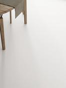 Glacier White Matt Porcelain Tile - 800x800mm image