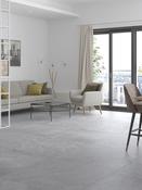 Valley Grey Spanish Porcelain Tile - 1000x1000x10mm image