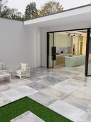 Provence Grey Italian Porcelain - 1000x600x20mm