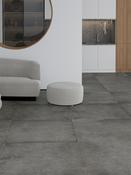 Loft Dark Italian Porcelain - 800x800mm