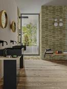 Lume Musk Italian Tiles - 60x240mm