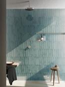 Miami Mar Matt Tile - 75x300mm image