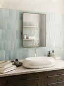 Nordic Cileo Gloss Tile - 65x200mm