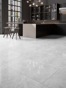 Nordic Marble Effect Indoor Wall &amp; Floor Tiles - 1200x600(mm)