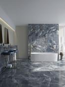 Blue Onyx Porcelain Tile - 1200x600mm image