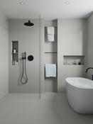 Queen Mint Porcelain Tile - 600x600mm