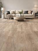 Sherwood Roasted Luxury Click Vinyl Flooring Tiles - 1220x184x6mm image