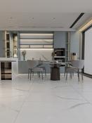 Statuario Wall &amp; Floor Tile - 1200x600mm