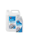 LTP Solvex Intensive Cleaner For Interior &amp; Exterior Use - 3 Litres Pack