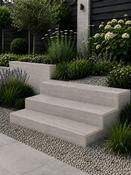 Sunstone Loki Drop Face for Steps, Coping &amp; Pool Edging - 1200x400x100mm