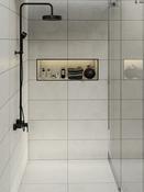 Eclipse Ivory Indoor Floor &amp; Wall Tile - 600x300mm image