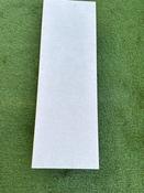 Marbella White Bullnose for Coping and Edging - 900x300x20mm