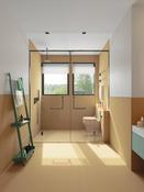 Yellow Orca Porcelain Tiles - 600x600mm