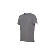 Yamaha Men's SS Mt Print Topeka Grey image