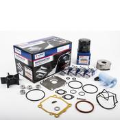 Suzuki Complete Service Kit for DF140 YR 2010, 2011, 2012 Part No 17400-92850-000