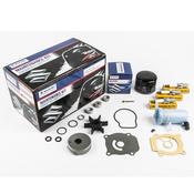Suzuki Complete Service Kit for DF40A &amp; 50A &amp; 60A YR 2010 Part No 17400-88810-000
