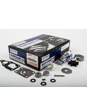Suzuki Complete Service Kit for DF4 &amp;5 &amp; 6 YR 2002, 2003, 2004, 2005, 2006, 2007, 2008, 2009, 2010 Part No 17400-91860-000