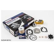 Suzuki Complete Service Kit for DF8A &amp; 9.9A YR 2010 Part No 17400-99840-000
