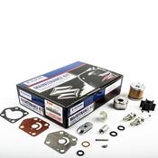 Suzuki Complete Service Kit for DF9.9 &amp; 15 YR 2011, 2012, 2013 Part No 17400-94810-000