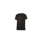 Yamaha Mens's SS Mt Print Topeka image